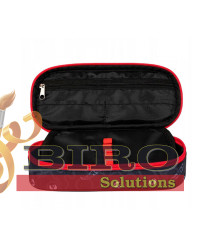 Penar Borsetă Rigid St.Majewski cu Clapetă Interioară – HOT WHEELS PC01